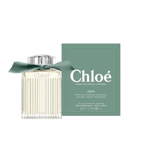 chloe rose intense perfume.